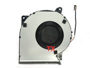 ASUS Y5200U D/F Y4200D/F X509F FL8700F/DX409U fan üçün