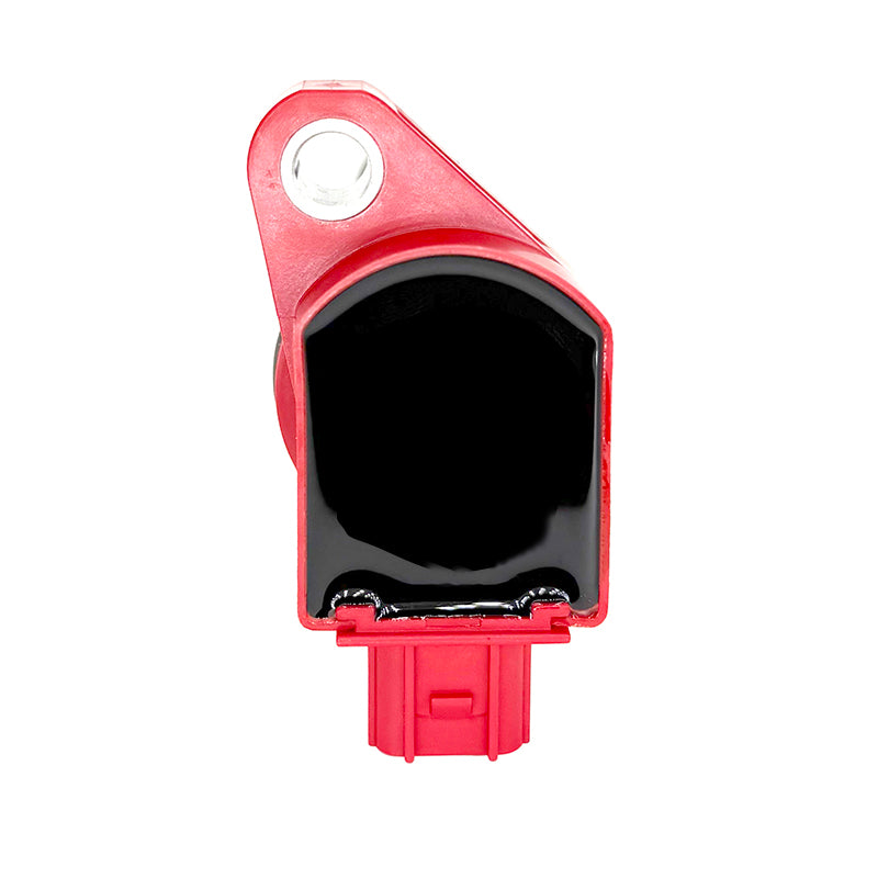 Honda aftermarket ignition coil high voltage coil 30520-R40-007 099700-147 applies to UF602