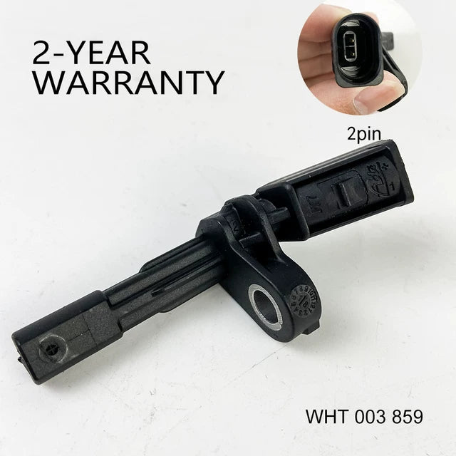 ABS Təkər Sürəti Sensoru WHT003857 WHT003856 WHT003859 WHT0038