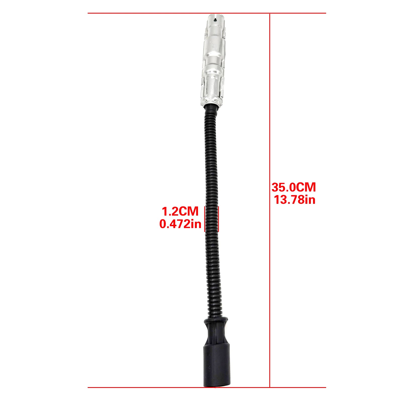 Mercedes-AMG SL55 SLK32 SLK55 upgraded ignition coil high voltage coil compatible with R230R170R171