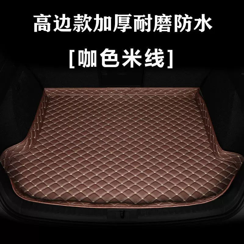 Xüsusi olaraq 2007-2017-ci illərin Toyota Corolla modelləri, 2014 və 2018-ci illərin hibrid modelləri üçün hazırlanmış baqaj döşəməsi.