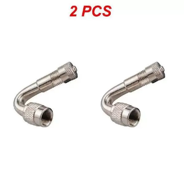 Yük maşını Motosiklet Aksesuarları Klapanı üçün 2 Ədəd Klapan Sapı