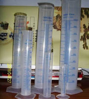 Plastik ölçü balonu 10/25/50/100/250/500/1000/2000ml tek qiymete faktura yazmaq olar