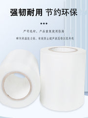 Ultrasonik film Ultrasonik qoruyucu film Ultrasonik film məhsulları stack qaynaq və laminatlama xüsusi elektrik cihazları PC plastik parlaq akril ABS plastik 5 tel 6 tel 9 tel 14 tel qalın ultrasəs qaynaq filmi