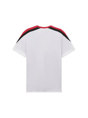 EA7 Armani Men's Cotton Short Sleeve T-Shirt 3KPT56 PJ4MZ