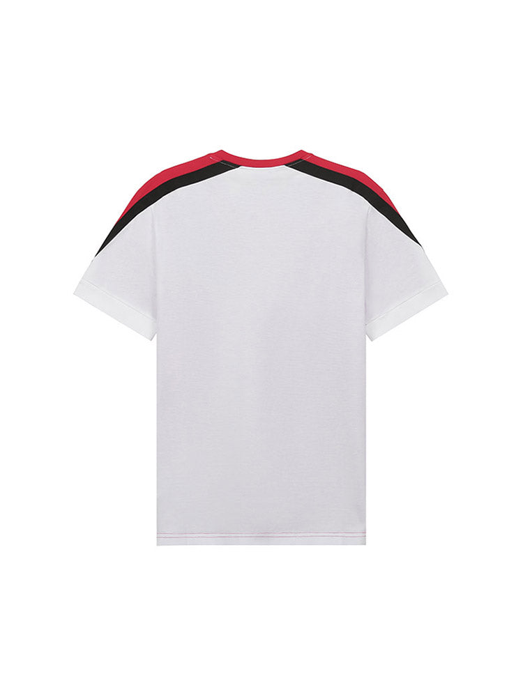 EA7 Armani Men's Cotton Short Sleeve T-Shirt 3KPT56 PJ4MZ