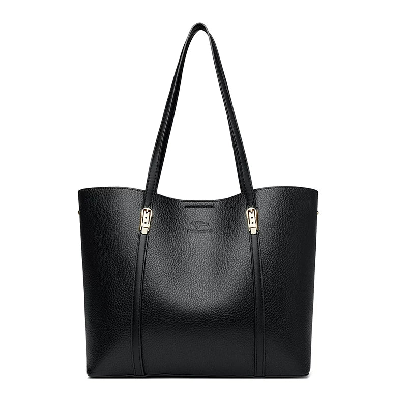 2025 Autumn/Winter New Women's Bag, Large Shoulder Bag, City Bag, Armpit Bag, Niche Style Women's Bag