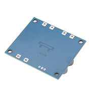 XH-A232 HD rəqəmsal səs gücləndirici lövhəsi mp3 gücləndirici modul 12V24V səs gücləndirici lövhə ikili kanal 30W
