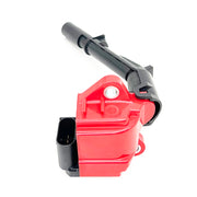 Compatible with Mercedes-Benz SLC200, SLC260, SLC300, V250, V260 and Vito ignition coils and high voltage batteries (2.0T).