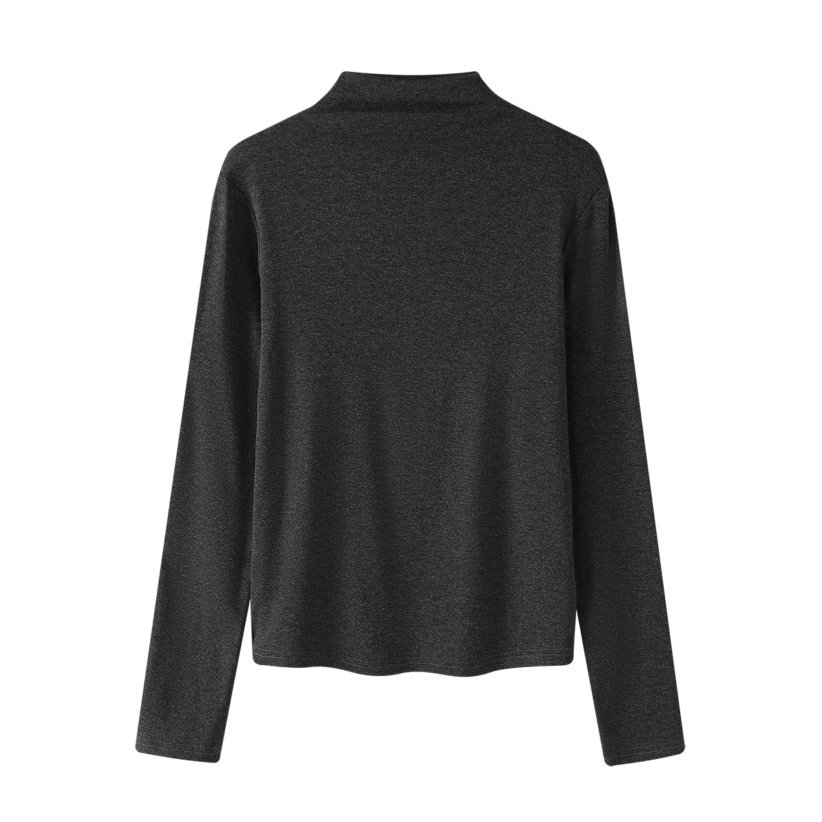 Cholisa Koreya üslubunda zərif iki hissəli qadınlar üçün dəst, jilet, alt qatlı toxunma uzunqol top, payız/qış