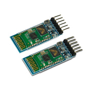 HC-05/06 UNO R3 ilə uyğun, baza lövhəsi, simsiz serial port şəffaf ötürmə rabitəsi ilə master-slave inteqrasiya olunmuş Bluetooth modulu