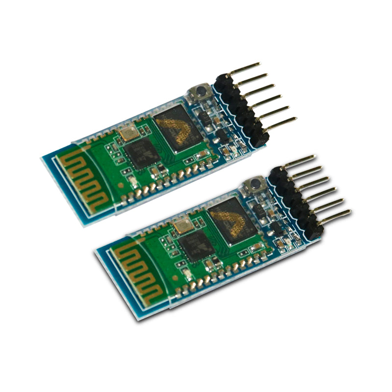 HC-05/06 UNO R3 ilə uyğun, baza lövhəsi, simsiz serial port şəffaf ötürmə rabitəsi ilə master-slave inteqrasiya olunmuş Bluetooth modulu