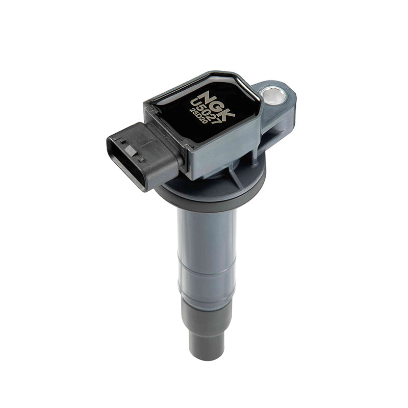NGK alovlanma bobini U5027 90919-02240 Toyota Corolla, Prius, Vios və Yaris üçün uyğundur.