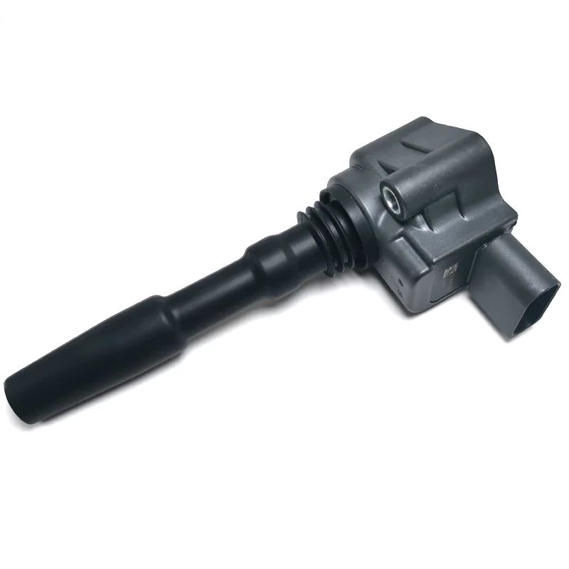 Genuine new ignition coil high voltage pack for Jetta VA3 1.5L, VA7 VS5, VS7 1.4T EA211