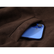 Qiaolişanın yeni payız/qış stili, incə və gözəl qadın paltosu, boş və tənbəl stil, Koreya stili, qalın və çox yönlü pambıq yastıqlı gödəkçə.