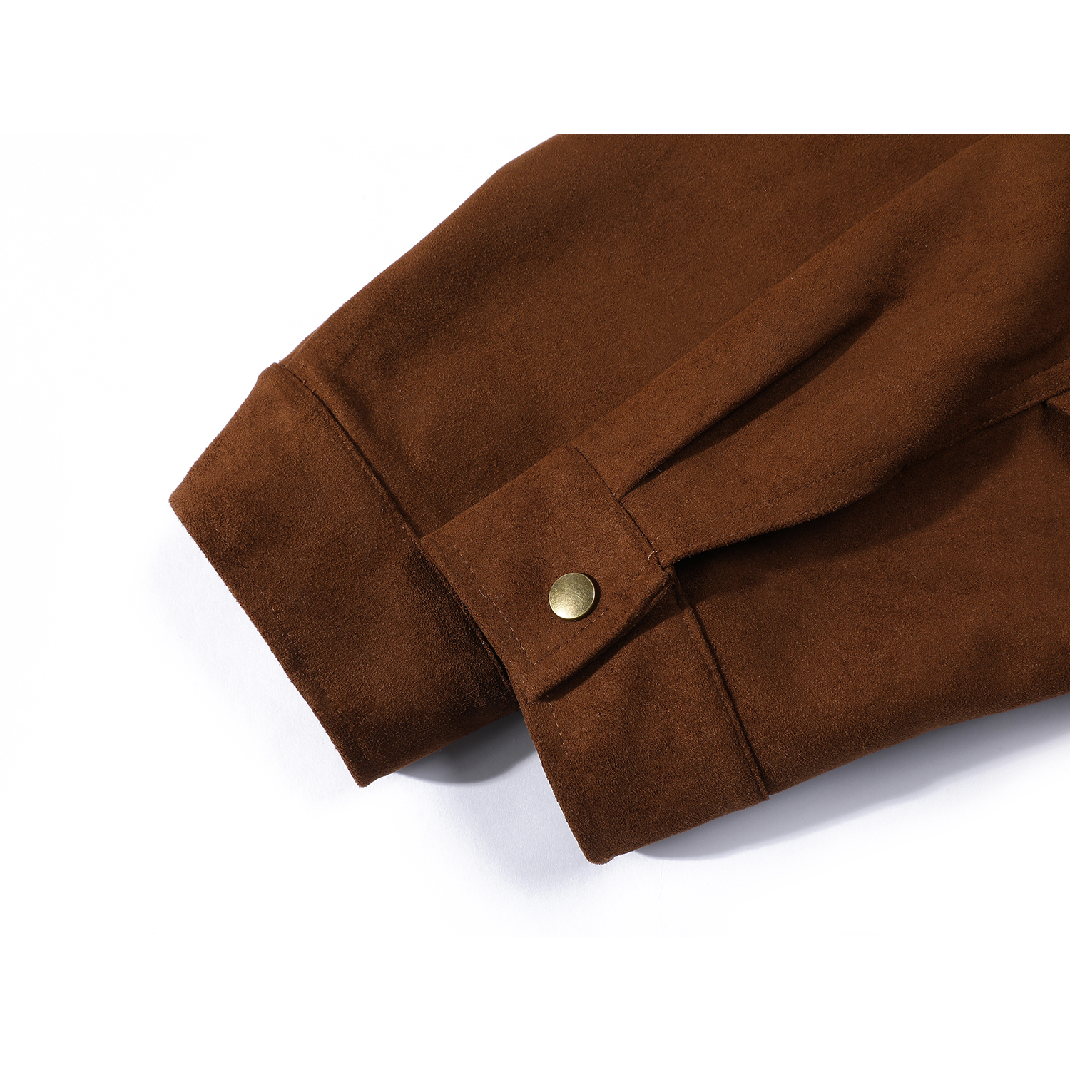 Chorlisa Qadın Qış Pambıqlı Gödəkçə 2025 Yeni Stil Xəz Yaxalıqlı Zamşa Gödəkçə Motosiklet Gödəkçəsi Qalınlaşdırılmış Yorğanlı Üst