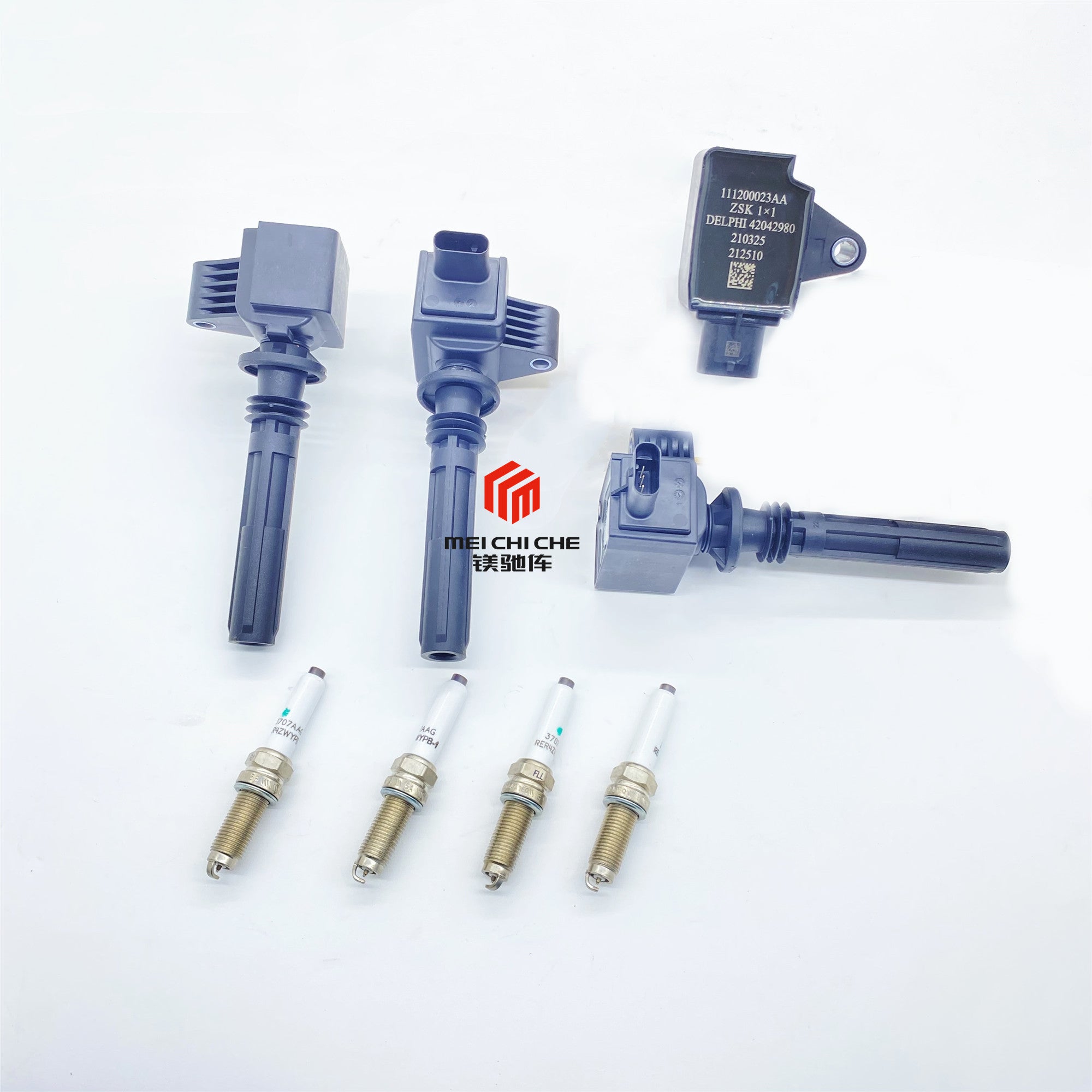 Chery Fengyun A8/T9/T10 Tiggo 8 Xingtu Jetour Shanhai Dasheng 1.5T Hybrid Vehicle Ignition Coil