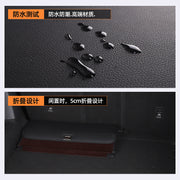 Jeep Wrangler, Grand Commander, Compass və Cherokee avtomobillərinin baqajında saxlamaq üçün uyğundur.