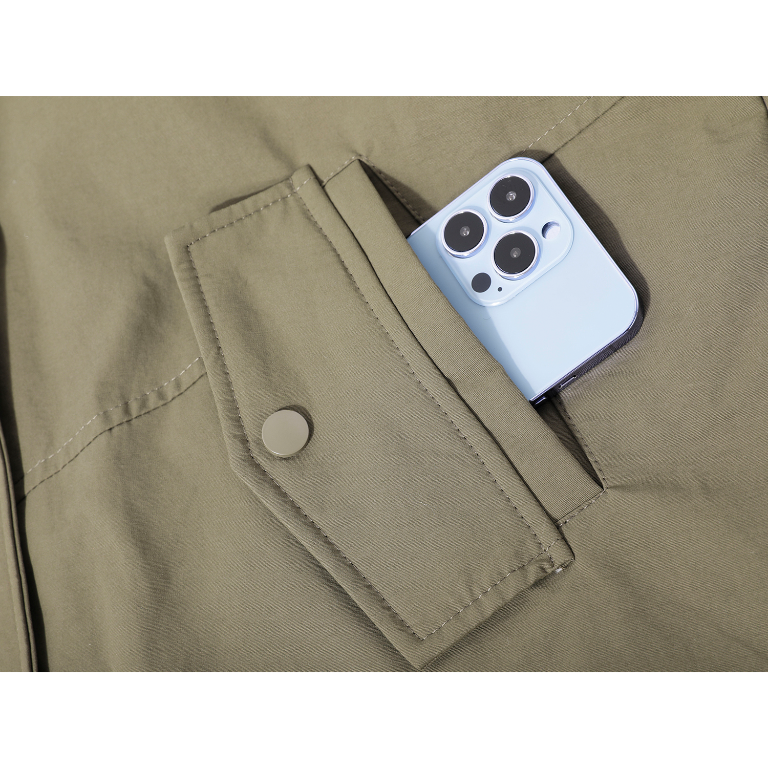 Chorlisa Retro Aşağı Gödəkçə Astarı Parka Qış İsti Qadın Paltosu 2025 Yeni Stil Bu İlin Populyar Məhsulu