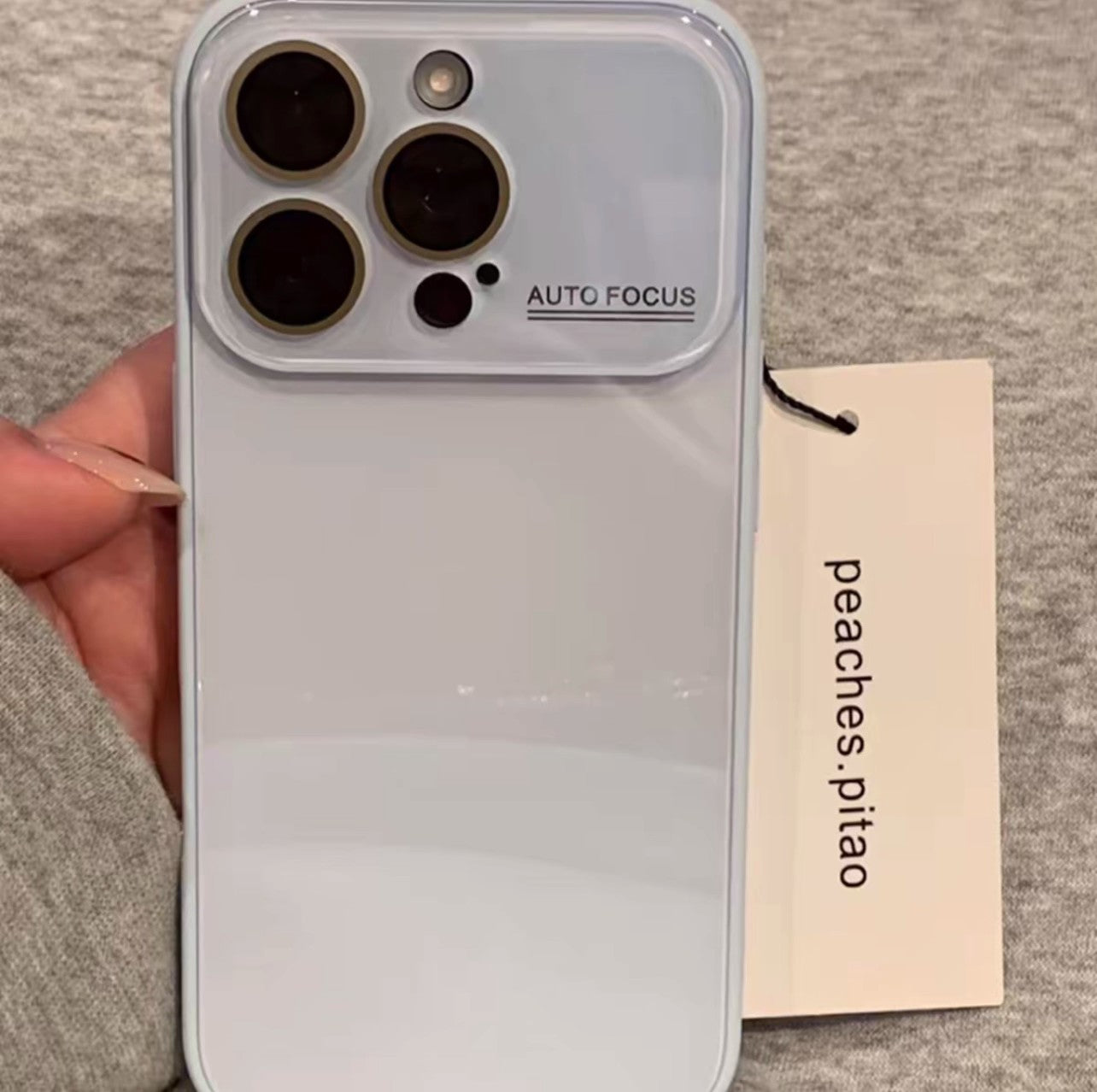 ins qabaqcıl ikinci dəyişiklik 17 iPhone17 üçün uyğun böyük pəncərə şüşəsi qutusu lens filmi ilə telefon qutusu 15pro yeni stil 16promax hər şey daxil alma 14 yüksək səviyyəli məna 13 sadə yumşaq kənar qız 12