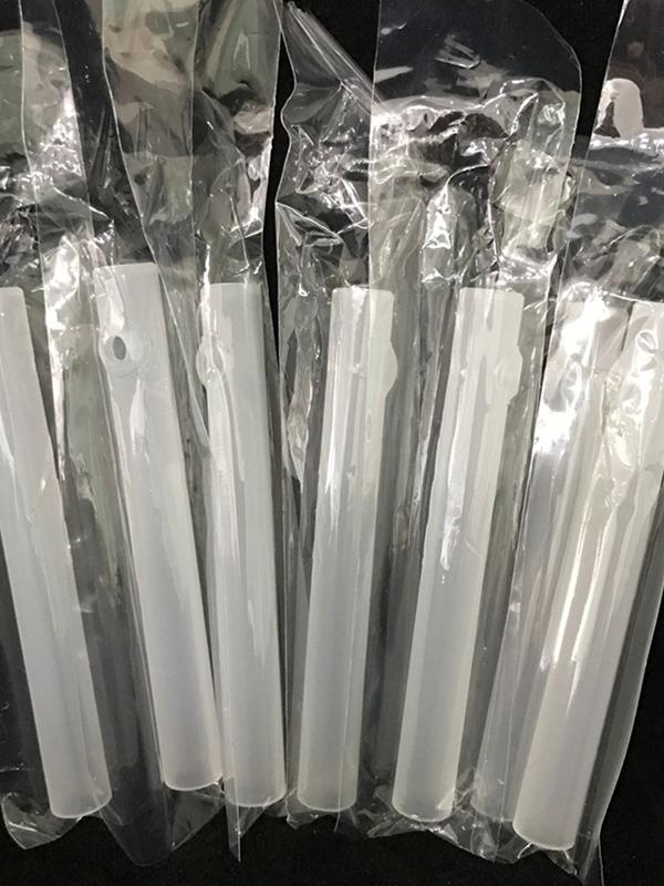 Şərab Yoxlama Aləti Birdəfəlik Üfürmə Borusu Tianying No. 1 Tianying No. 3 Leopard No. 3 Black Leopard No. 2 Spirt Sınaq Cihazı Üfləmə Borusu