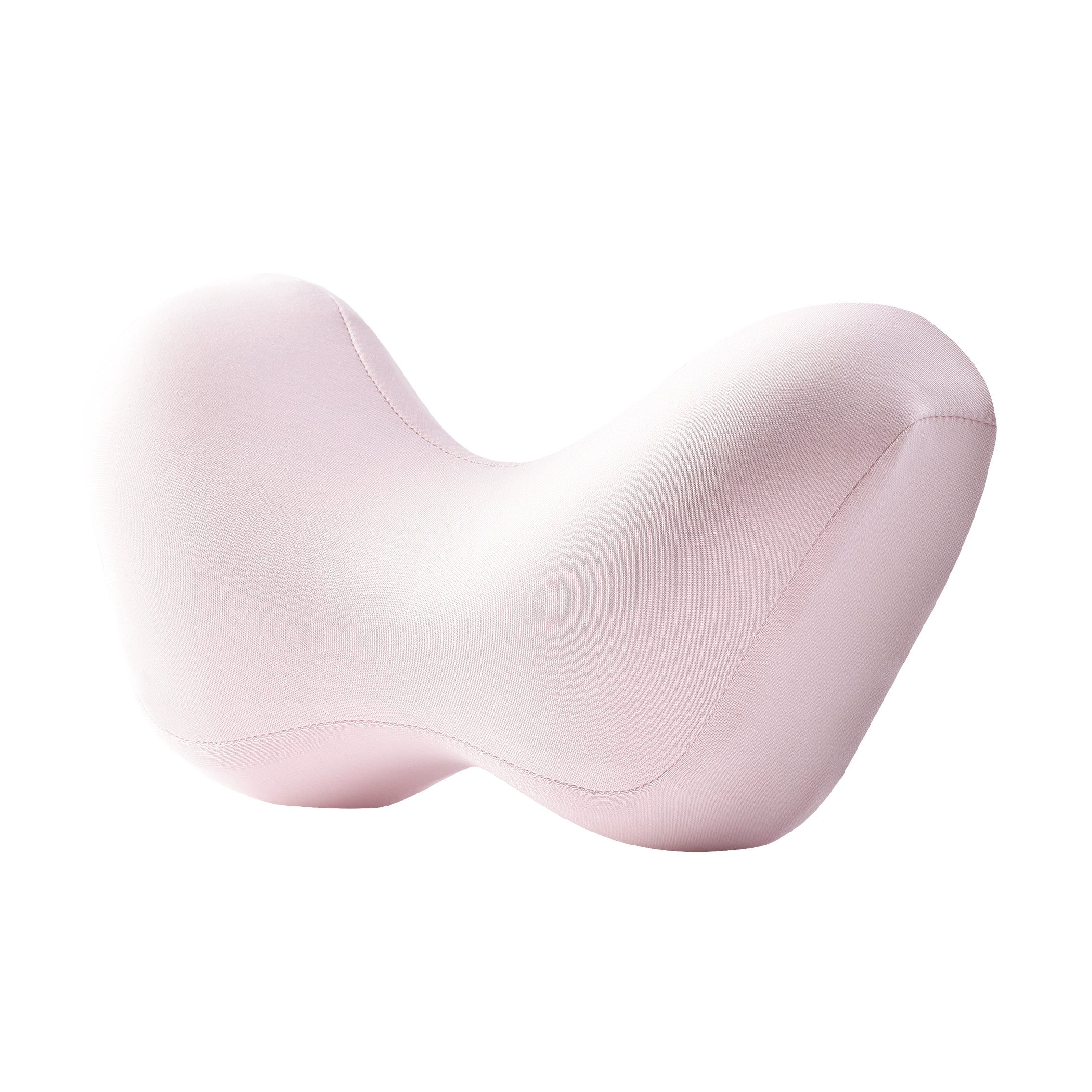 Habcaps Bell Cover Avtomobil Başlığı Bel Dəstəyi Boyun Yastığı Bel Dəstəyi Yastığı İnteqrasiya edilmiş Oturacaq Xüsusi Boyun Yastığı Erqonomik