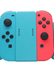 JoyCon buynuz sapı uyğun Keçid iti baş tutacaq tutacağı NS sol və sağ kiçik tutacaq tutacağı çərçivə konnektoru
