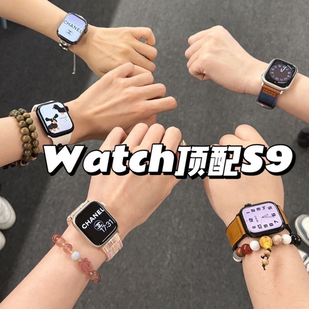 Huaqiangbei S10 yüksək versiyalı ağıllı saat Smart Island Qara Texnologiyası iWatch Bluetooth çoxfunksiyalı idman saatı