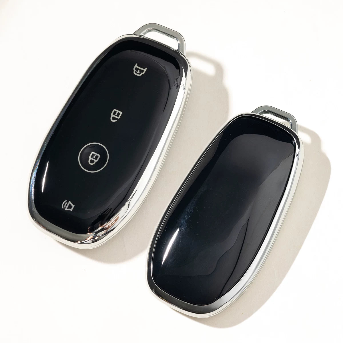 JETOUR G700 açar qapağı, yeni JETOUR G700 avtomobil qoruyucu korpus modifikasiya paketi, 25 modelə tətbiq olunur.