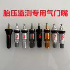 Buick Xinjun Weixin Junyue Yinglang Təkər Təzyiq Sensoruna Tətbiq Edilir Xüsusi Valve Təkər Klapanı Vakuum Başlığı