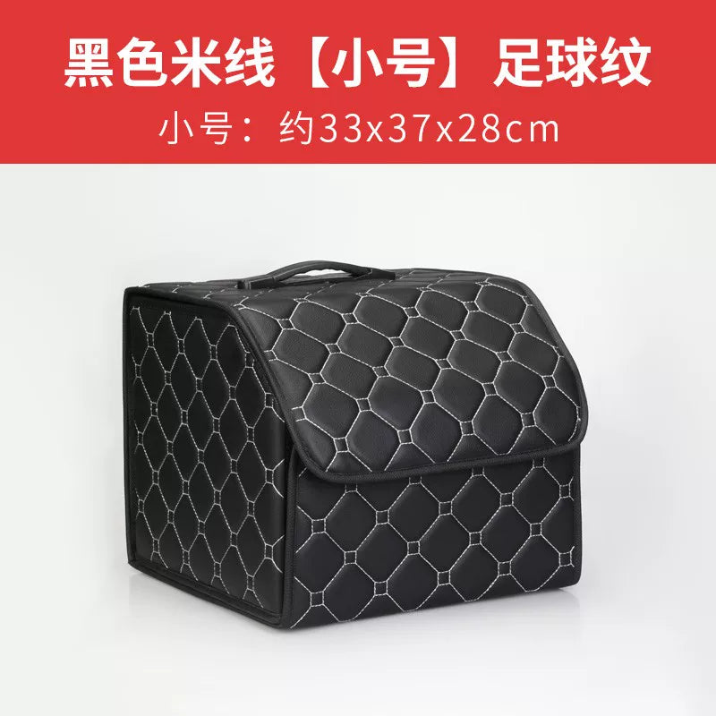 Special luggage storage box for Mercedes-Benz C200L e260L GLC300 A180L car storage box