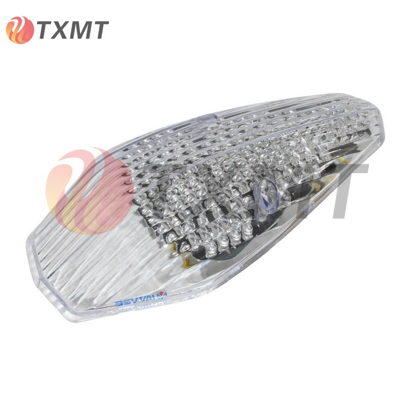 LED taillight, brake and turn signal kit for Honda Shadow Aero 750 VT750C