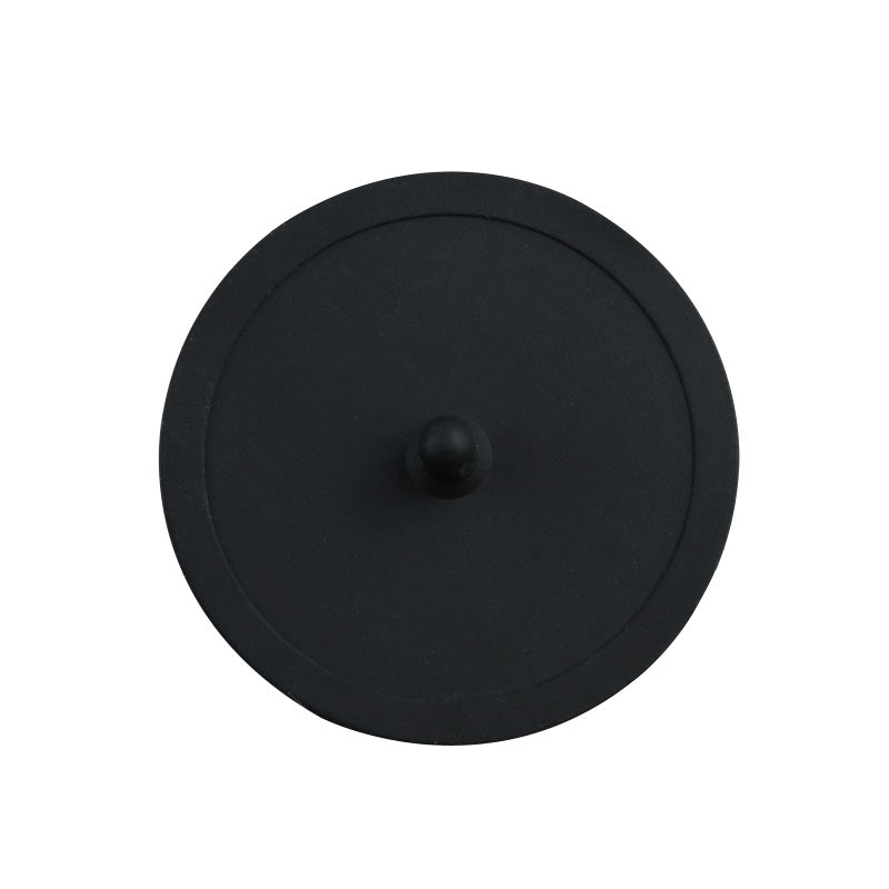 Yarımavtomatik espresso maşını xüsusi rezin conta sapı toz qabı möhürü təmizləmə təmizləyici pərdə pad 50/58mm