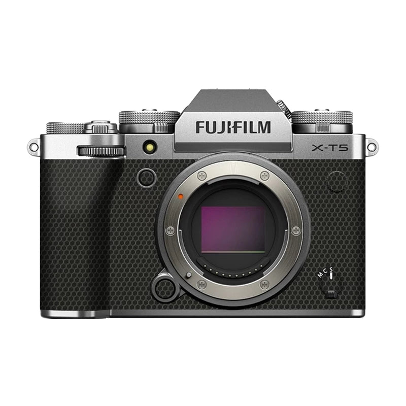 Meihondo Şəffaf Qoruyucu Film Fuji XT5 Kamera Şəffaf Film xt5 Bədən Etiketi 3M