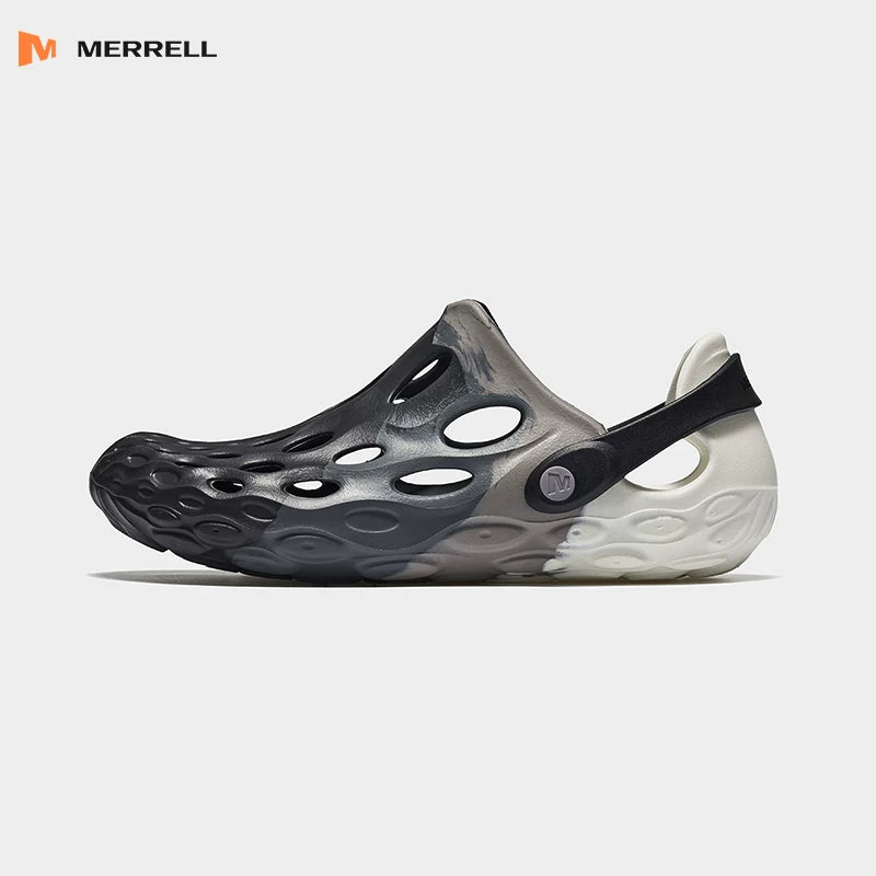MERRELL Venom kişi və qadınlar üçün 2 deşik ayaqqabı | açıq idman və asudə suda gəzinti və çay çimərliyində düşərgə ayaqqabıları
