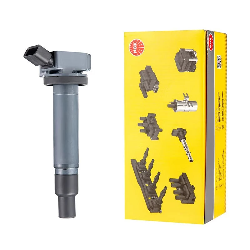 NGK ignition coil high voltage pack suitable for Lexus IS200 IS250 IS300 LS430 LS460