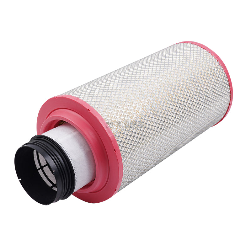 Mercedes-Benz pump truck 4141/3341 air filter element, K2649 PU2749 air filter, compatible with air filter.