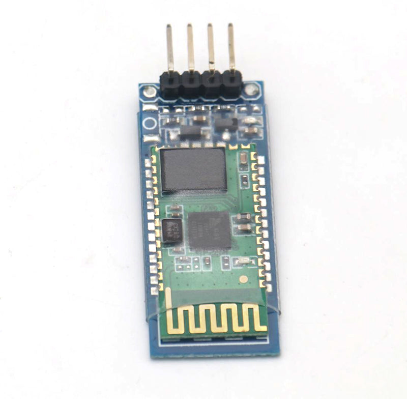 HC-06 qul Bluetooth modulu simsiz serial rabitə HC-06 baza lövhəsi ilə HC-06 Bluetooth modulu