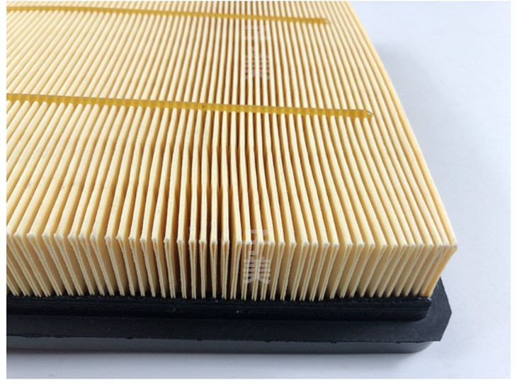 C308U is compatible with the air filter cleaner of Geely Vision SUV X6 1.3T and 1.4T models.