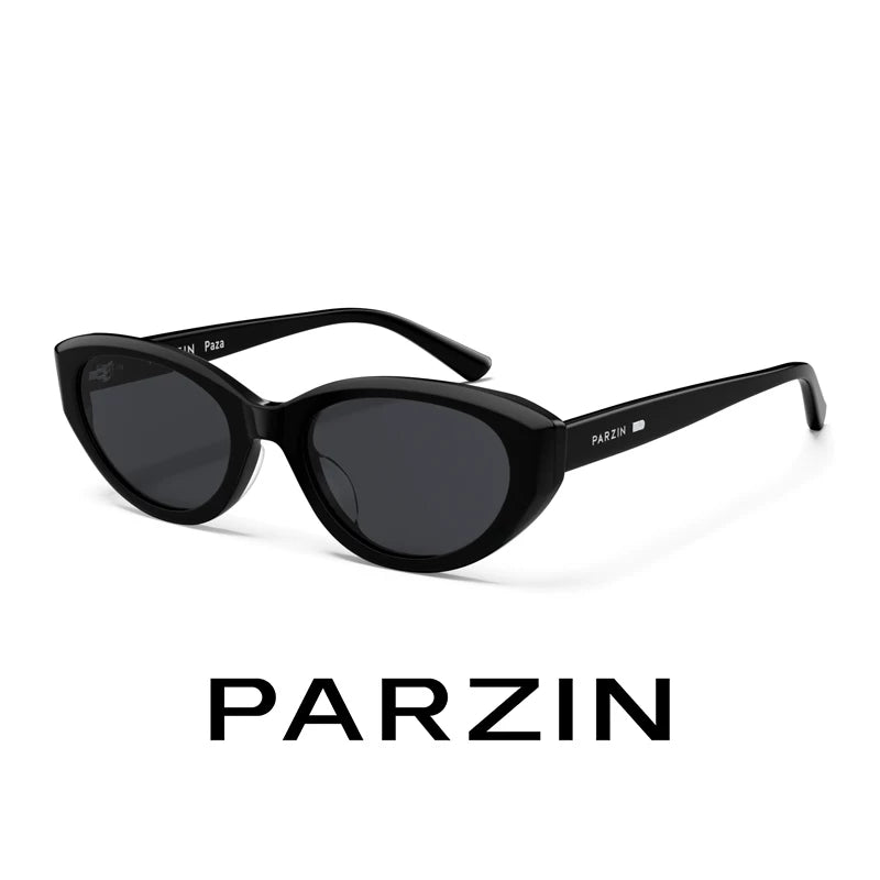 Parsons qadınlar üçün pişik gözlü gün eynəkləri Fan Chengcheng star eyni üslubda günəşdən qoruyan retro arıqlayan kişilər üçün moda günəş eynəyi PZ12733