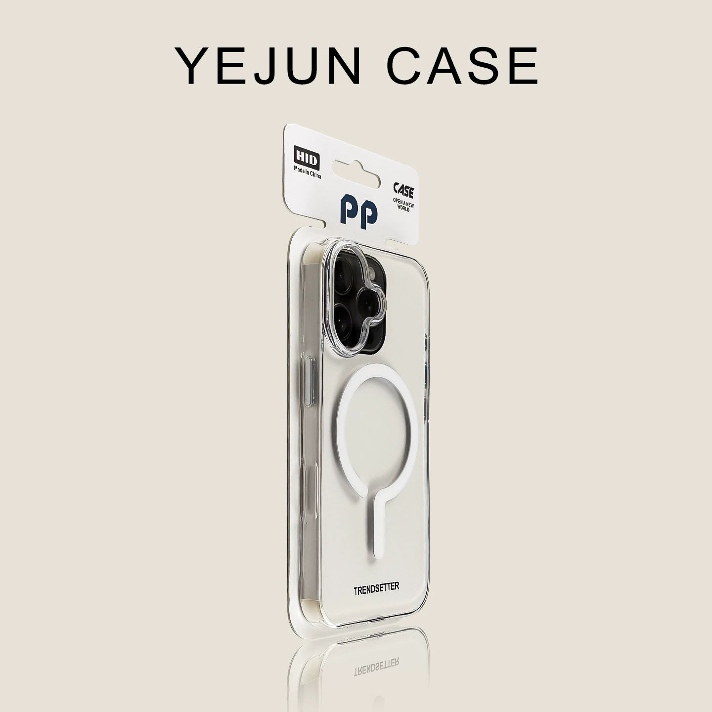 Yejun 17 Apple 16 mobil telefon qutusu ot yaşıl sual işarəsi maqnit iphone 16 promax şəffaf yeni model 15 pro düşməyə qarşı 14 metal düymələr 13 yüksək səviyyəli məna 12 akril 16plus üçün uyğundur