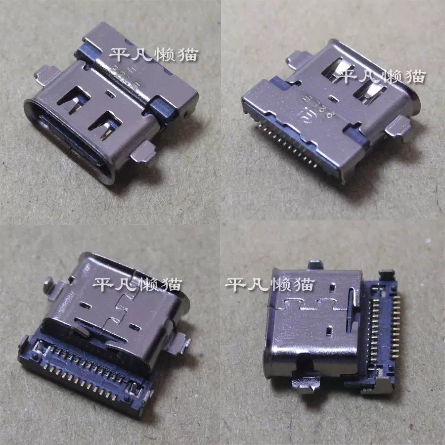 Lenovo tez-tez istifadə edilən Type-c enerji interfeysi dolduran baş quyruq fişinə uyğundur