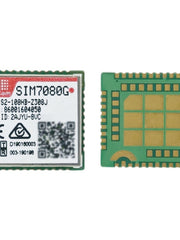 SIMCom SIM7080G yamaq paketi CATM NBIOT LPWA modulu orijinal yenidir