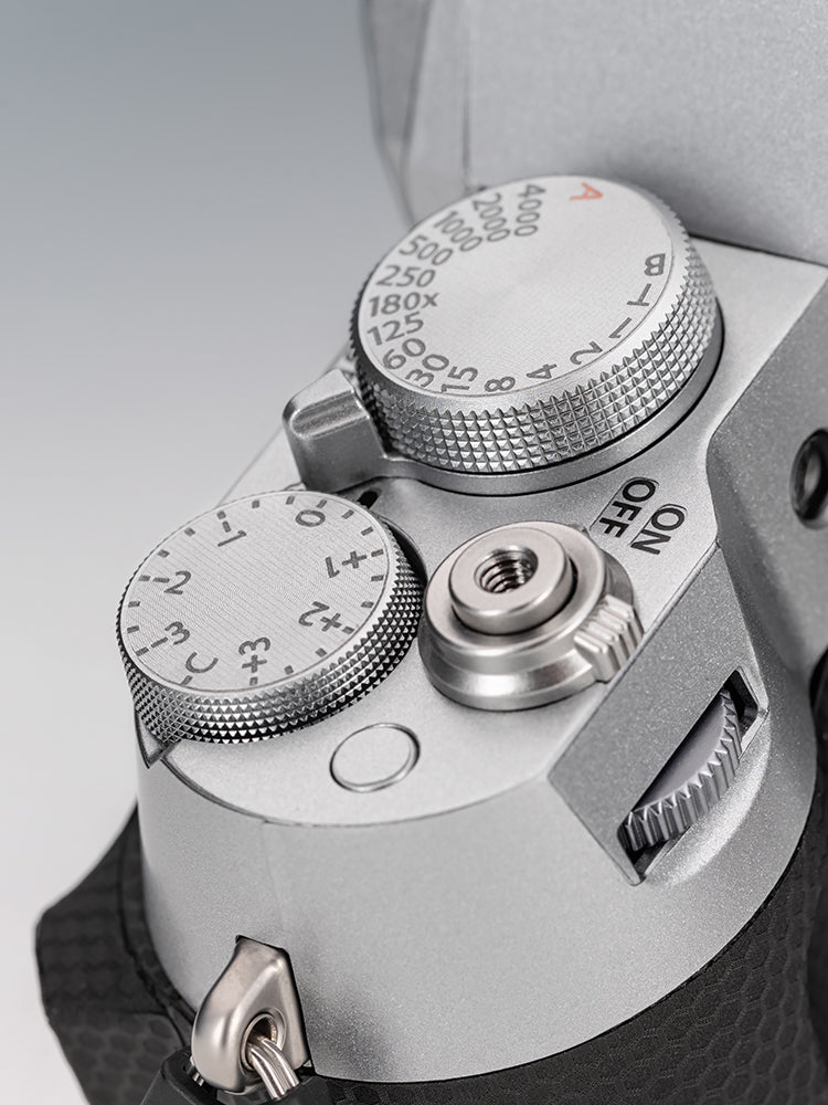 Meibendo Fuji X-T50 kamera qoruyucu filmi üçün uyğundur FUJIFILM xt50 bədən stikeri tutqun 3M