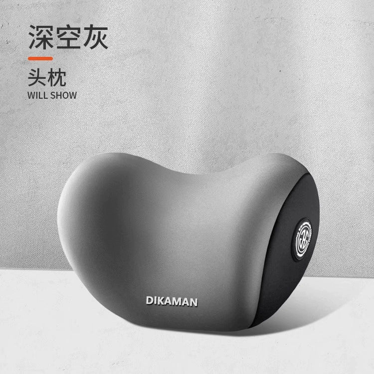 Alman Avtomobil Başlığı Avtomobil Yastığı Oturacaq Yaddaş Köpüyü Dəstəyi Boyun və Bel Dəstəyi Bütün İl Boyu Neytral Avtomobil Bel Yastığı