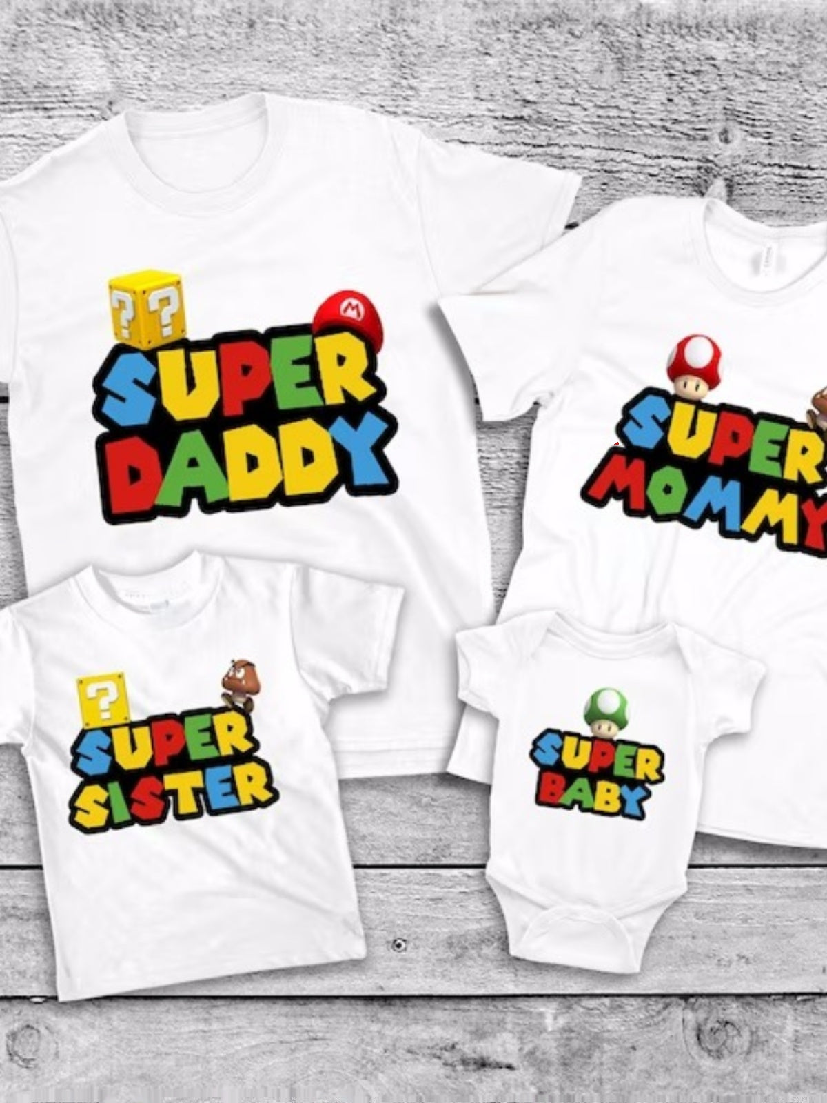 Oğlan və qızlar üçün ailəvi yay geyimləri, qısaqol köynəklər, şık ana-qız və qardaş-bacı geyimləri, təmiz pambıqdan qısaqol köynəklər.