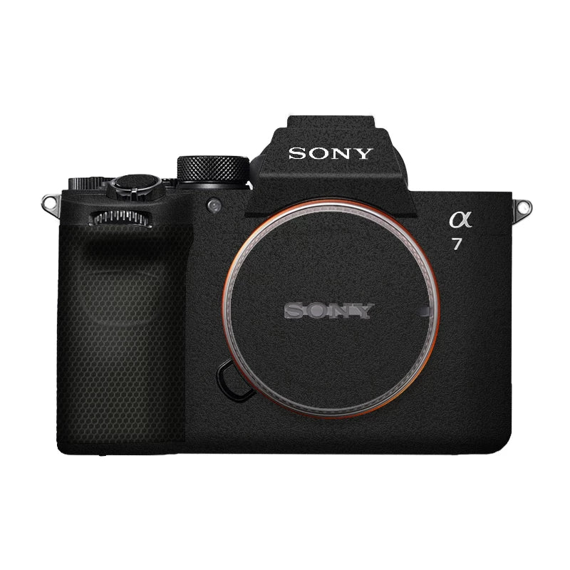 Meibentang Sony A7M5 stiker SONY a75 kamera qoruyucu film A7V hər şey daxil 3M üçün uyğundur
