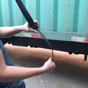 Sənaye fan döşəmə fanı buynuz fan divar fanatı plastik bıçaq alüminium bıçaq 500/650/750mm fan bıçağı aksesuarları