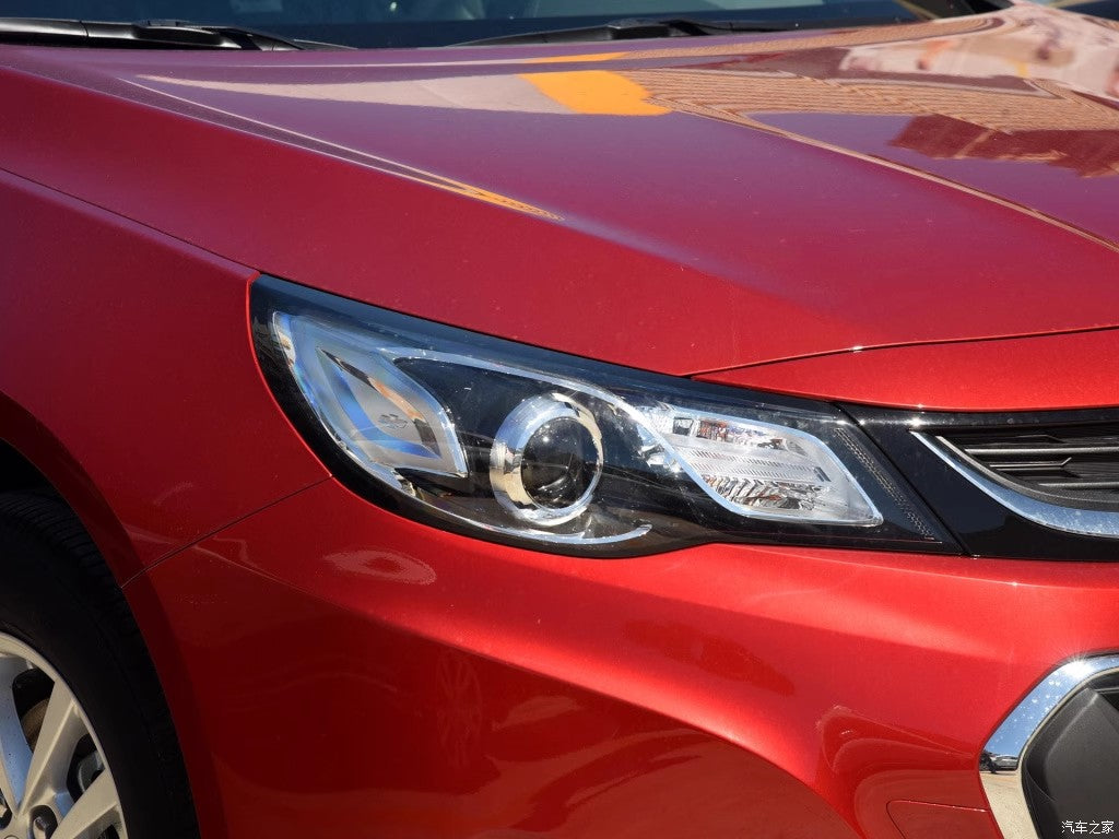 Chevrolet Malibu fara dəsti, 2016-2017-2018 modelləri ilə uyğundur, orijinal fara örtüyü.