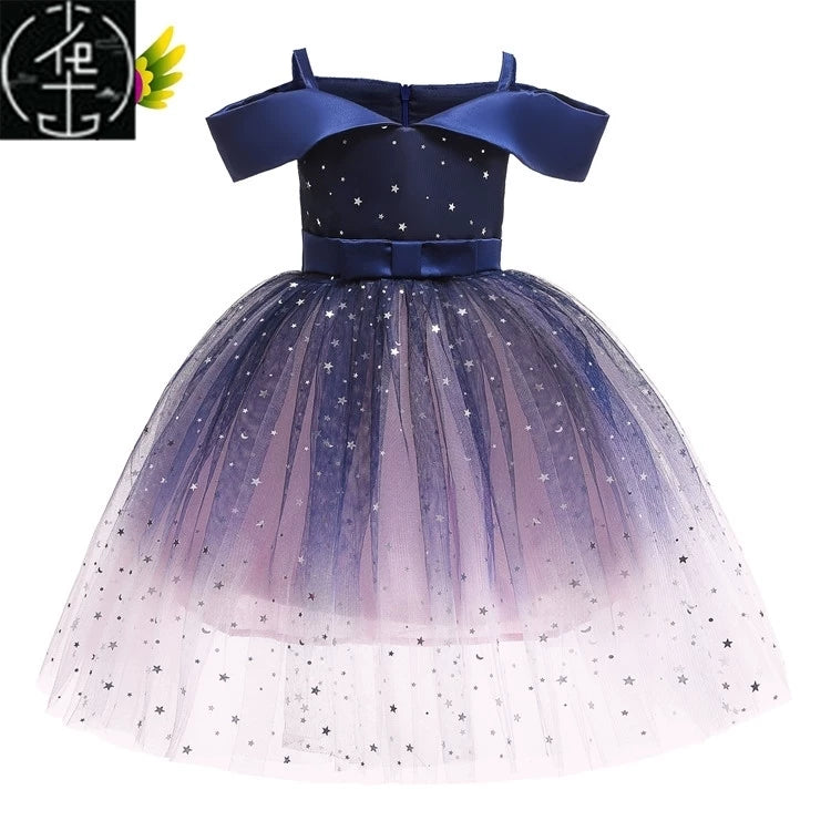 Uşaq geyimləri Yay körpə qızlar üçün uşaq geyimləri